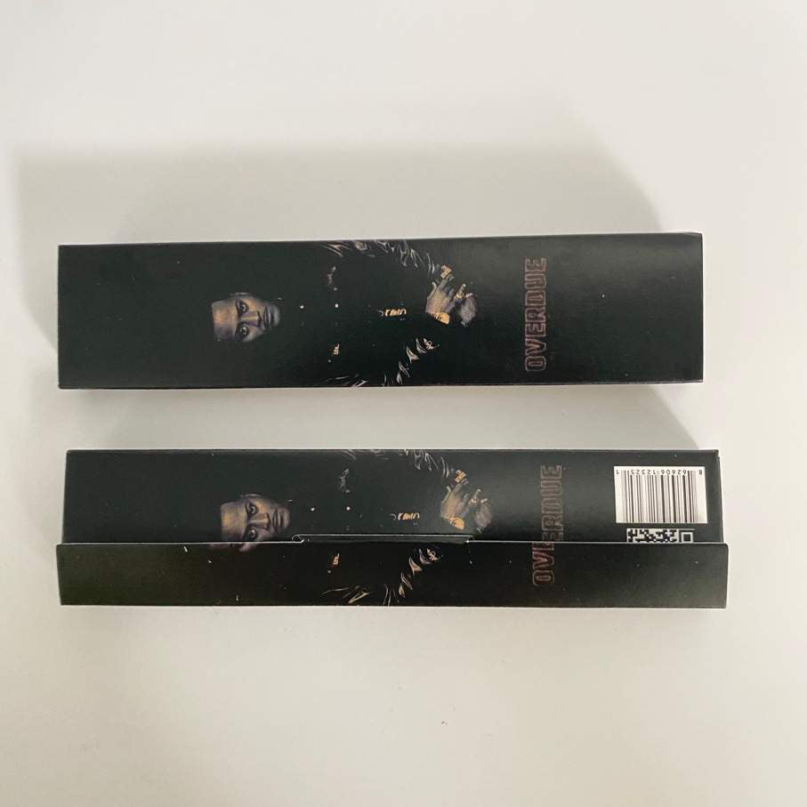 overdue papers (Large Box)